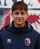Calciatore Matteo SERFILIPPI - Centrocampista